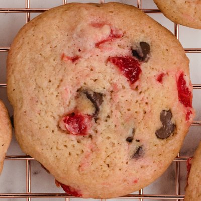 CHERRY CHOCOLATE CHIP ($ Per Dz)