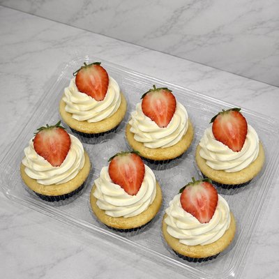 Tres Leche