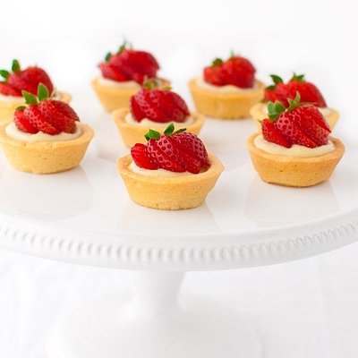 Mini Tarts 