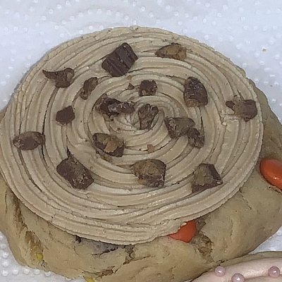 Reese’s © Monster 