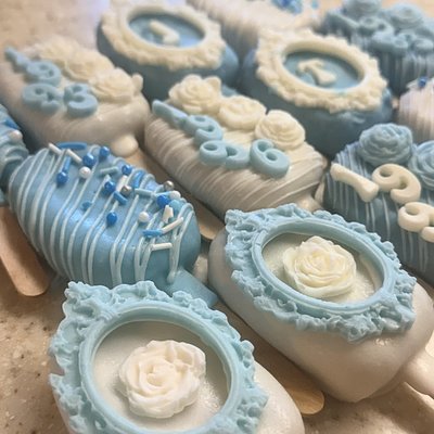 Cakescicles