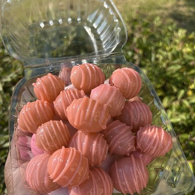 Small Candy Grapes