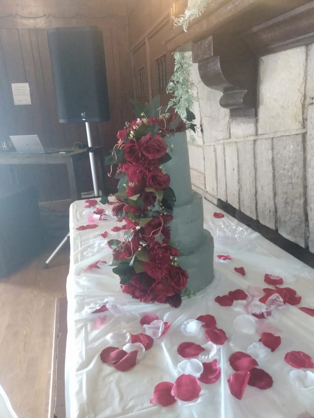 Wedding Cakes