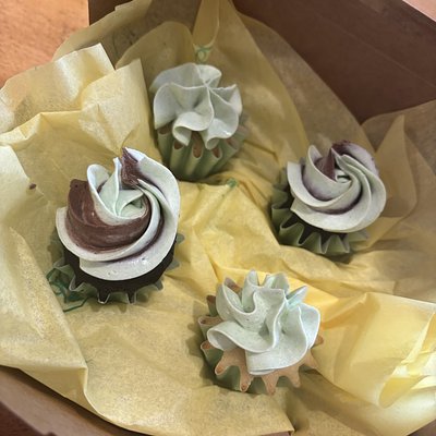 Cupcakes 
