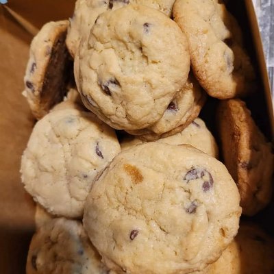 Cookies 