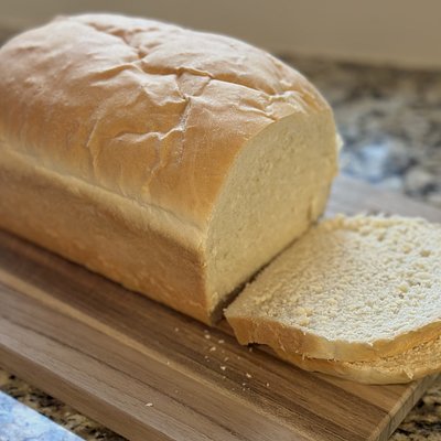 Sandwich Loaf 