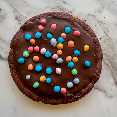Dozen Big Cookies (V/DF)