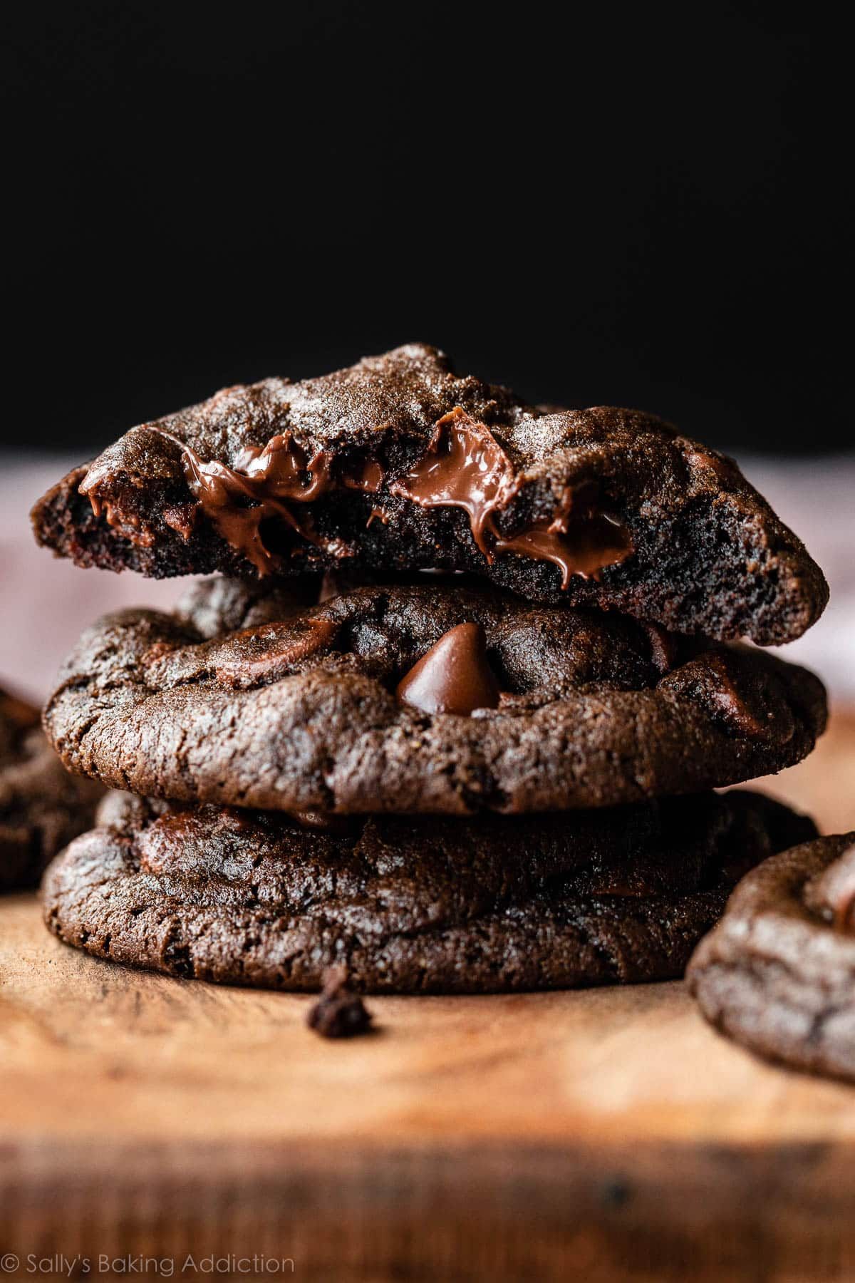Double Chocolate 