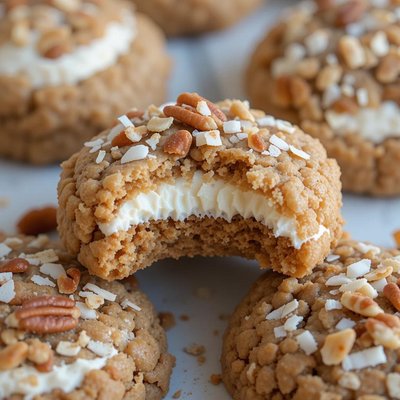 Monthly Cookie Subscription 12 Count 