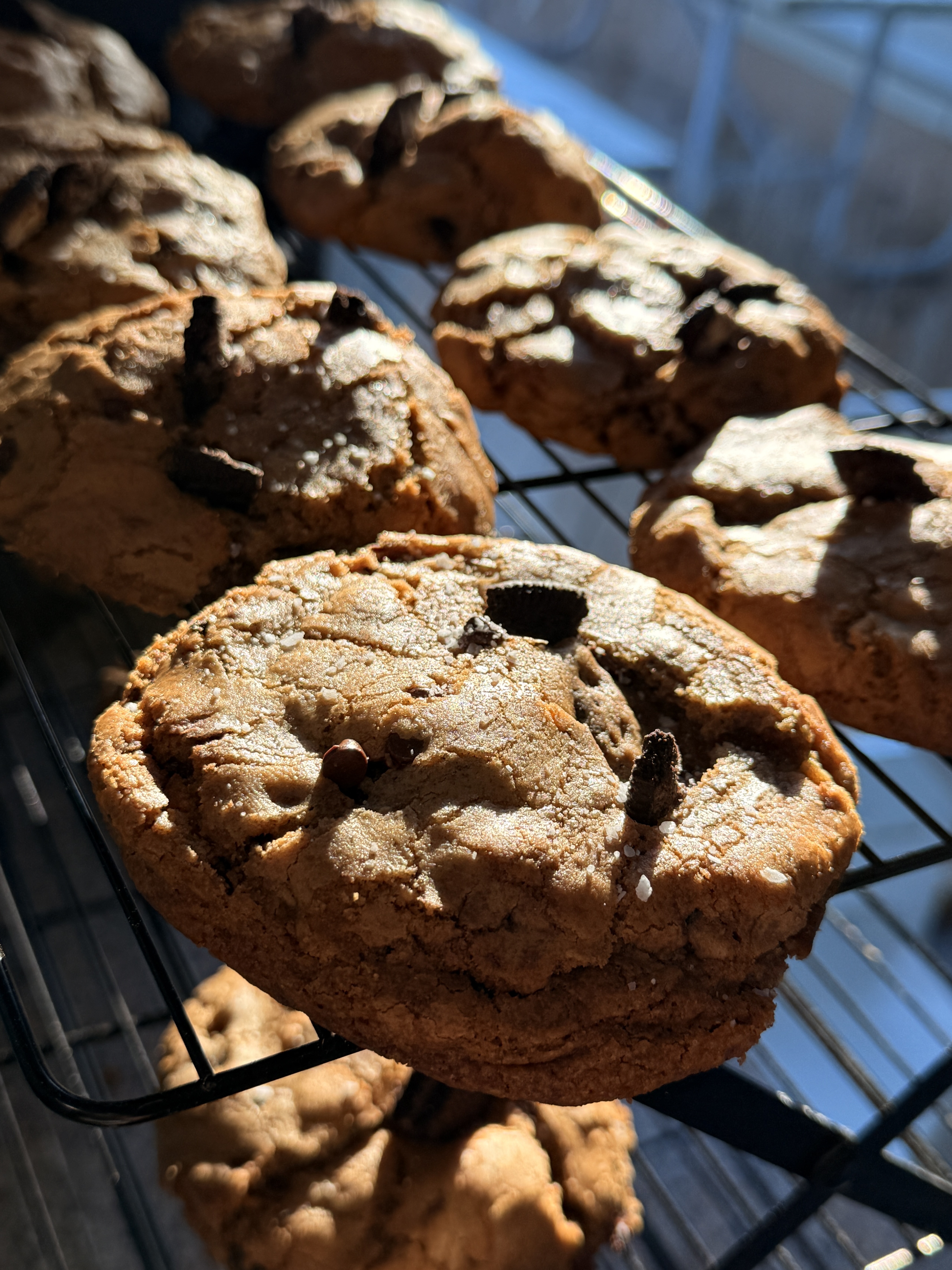 Oreo Dream Chunk Cookie