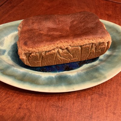 Ezekiel Bread