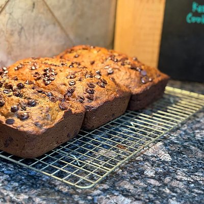 Banana Loaf