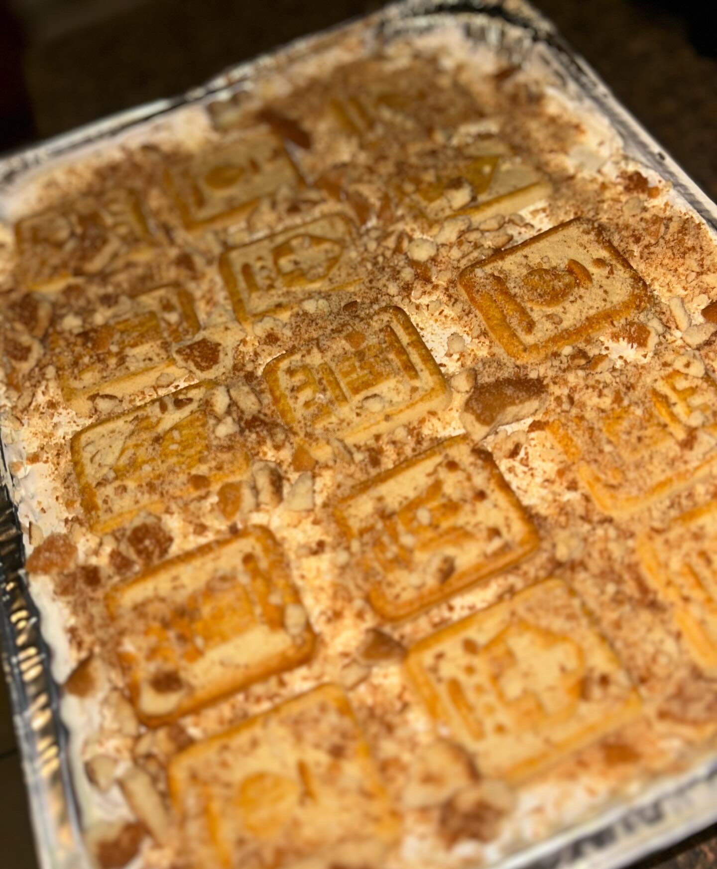 Original Banana Pudding