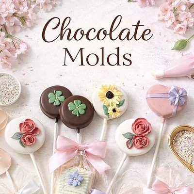 Chocolate Molds