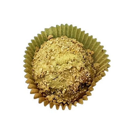 Cinnamon Apple Muffin