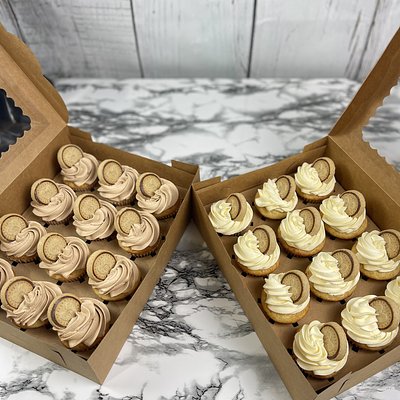 Cupcakes