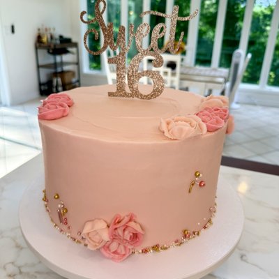 Classic Layer Cakes