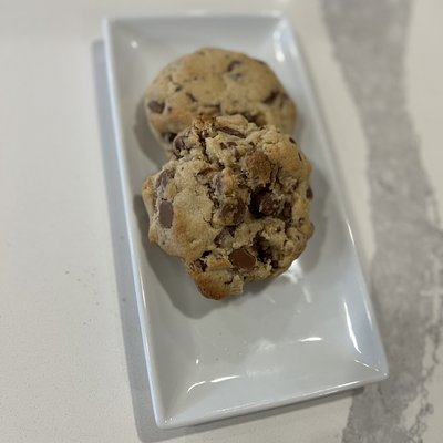 Chocolate Chip Cookie 