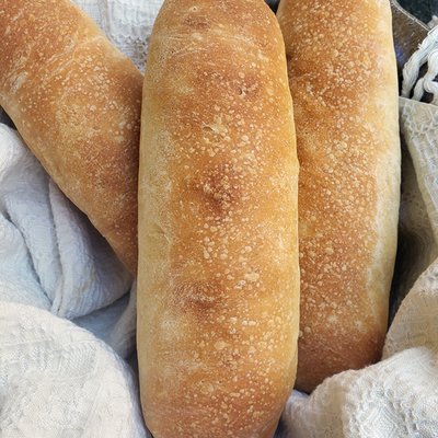 Sub Rolls