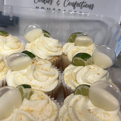 Dozen Specialty Cupcakes