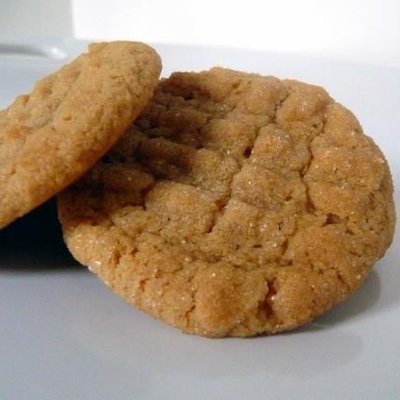 Peanut Butter Cookies - 2 DZ 