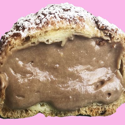 Chocolate Bomb