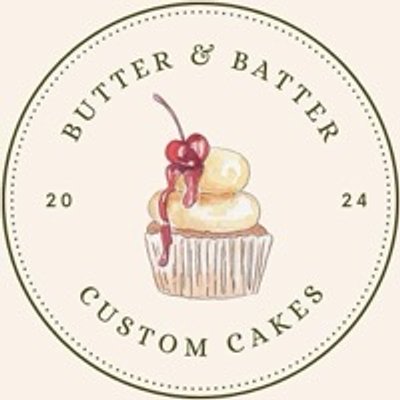 Butter & Batter | Anchorage, AK — photo from bakesy.shop