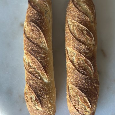 Baguettes (2)