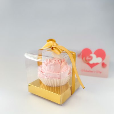 Single Zephyr Flower Gift Box – A Sweet Little Thank You