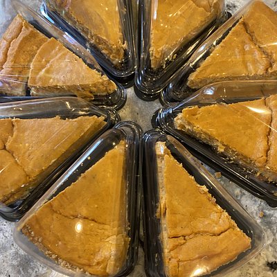 Cheesecake