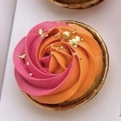 Standard Cupcakes (One Flavor Per dozen)