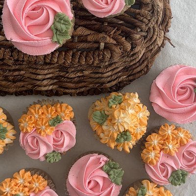 Cupcakes