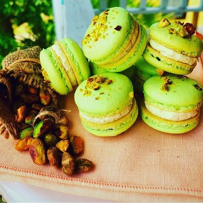 Macarons