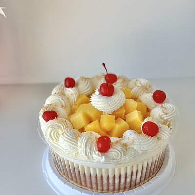 Pina Colada 