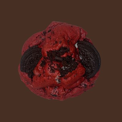 Red Velvet | Cookies N Crème 