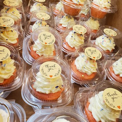 Strawberries and Cream (6pk)