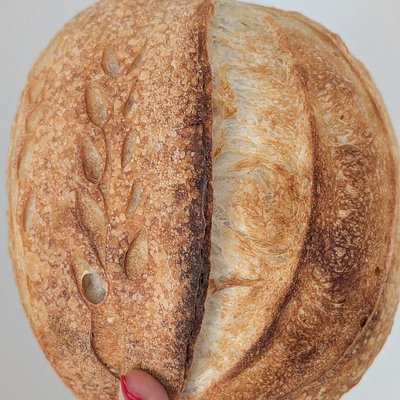 Original sourdough 