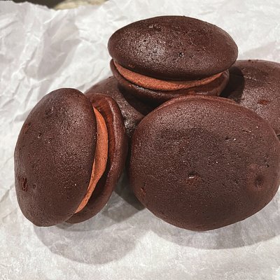 Classic Chocolate 