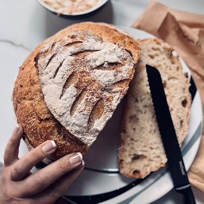 Sourdough Subscription 