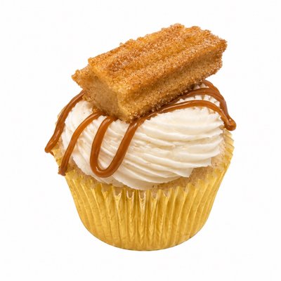 Churro Baby