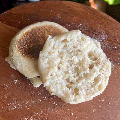 English Muffins