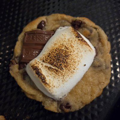 Smores