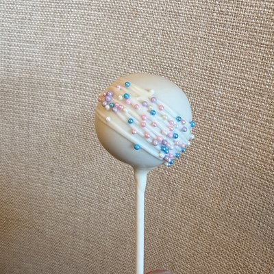 Classic Cake Pops 