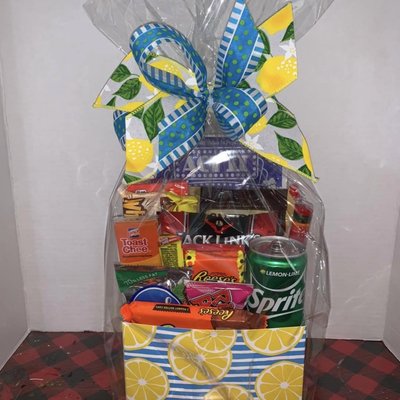 Goodie Box - Medium 