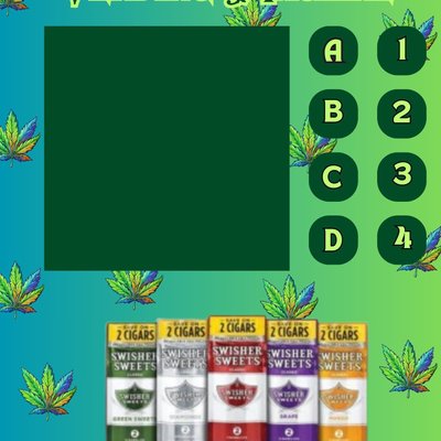 420 Vending Machines 