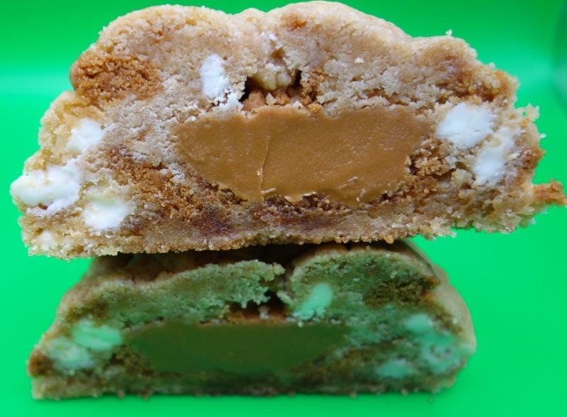 Biscoff (4 Pack)