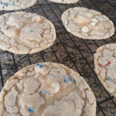 Funfetti