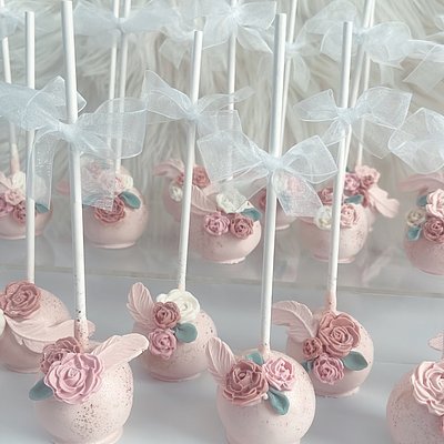 Cakepops 