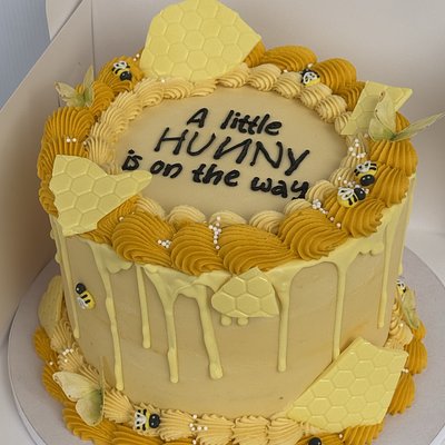 Round Cake