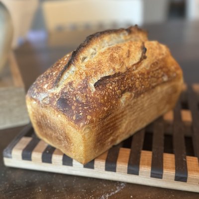 Original Sourdough Loaf